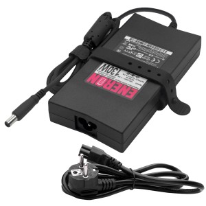 Zasilacz Ładowarka Dell SLIM 130W 19.5V/6.7A 7.4x5.0mm + KABEL