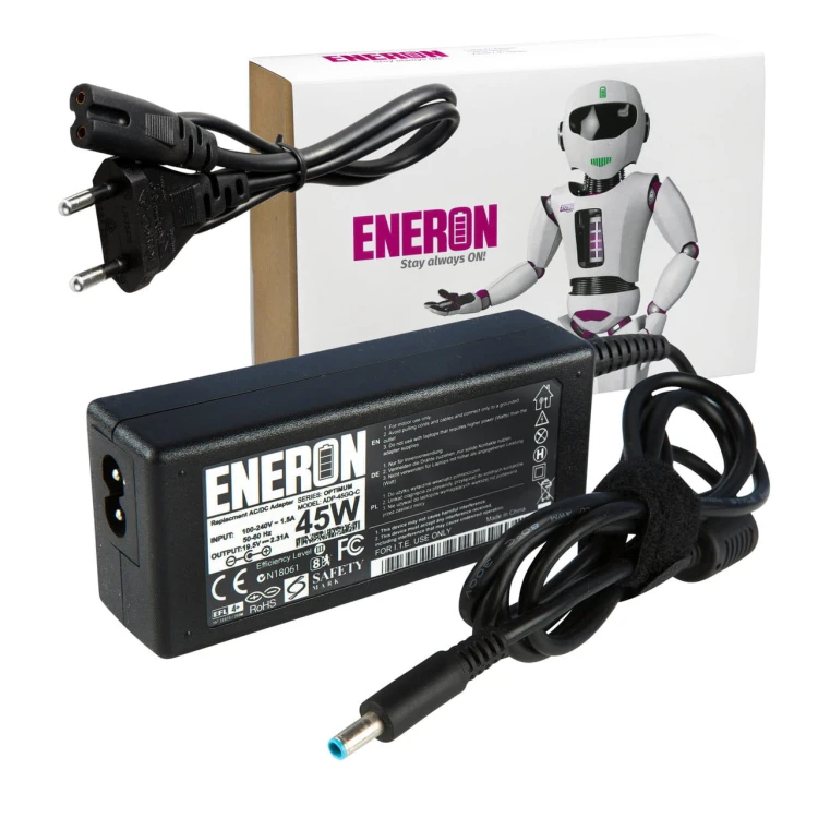 zasilacz-doLaptopów-Dell-Eneron-19V-2.31A-3.0mm + kabel.jpg