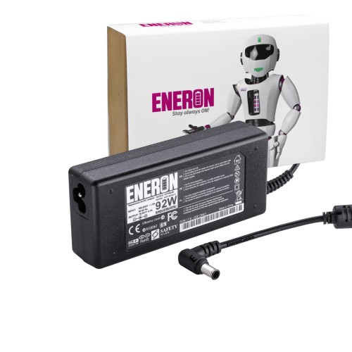 zasilacz-doLaptopow-SONY-Eneron-19.5V4.7A, 6.5 x 4.4 mm+ kabel.jpg
