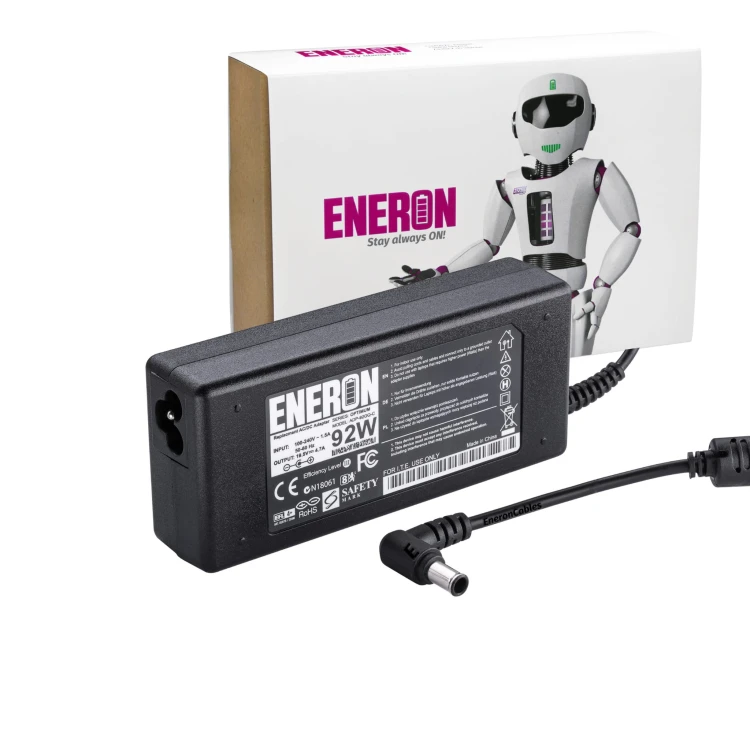 zasilacz-doLaptopow-SONY-Eneron-19.5V4.7A, 6.5 x 4.4 mm+ kabel.jpg