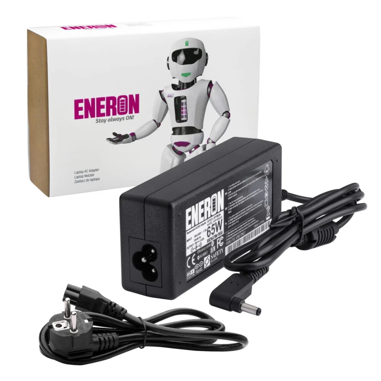 zasilacz-do Laptopów-Asus-Eneron-19V-3.42Ax1.3mm + kabel.jpg