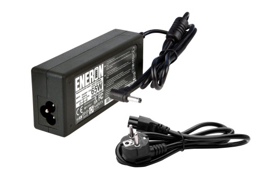zasilacz-do Laptopów-Asus-Eneron-19V-3.42Ax1.3mm + kabel_1.jpg
