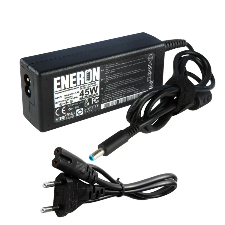 zasilacz-doLaptopów-Dell-Eneron-19V-2.31A-3.0mm + kabel_1.jpg
