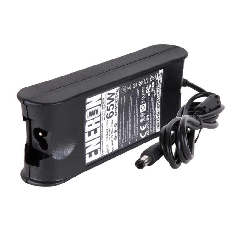 zasilacz-doLaptopów-Dell-Eneron-19,5V-3.34Ax5.0mm + kabel_1.jpg