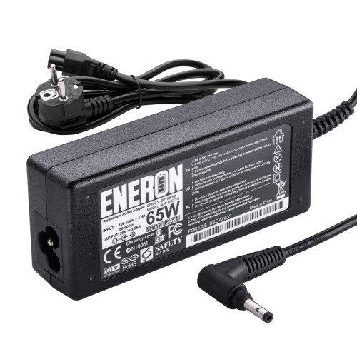 zasilacz-do Laptopow-LENOVO-Eneron-20V3.25A,- 4.0 x 1.7 mm + kabel_1.jpg