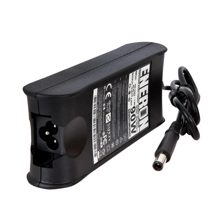 zasilacz-doLaptopów-Dell-Eneron-19,5V-4.62Ax5.0mm + kabel_1.jpg