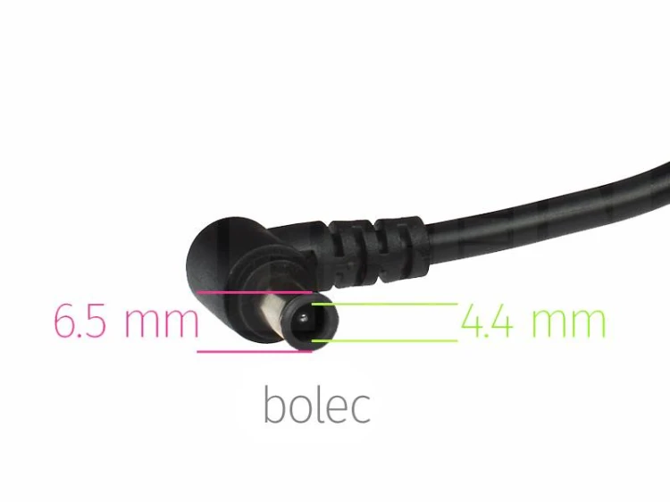 zasilacz-doLaptopow-SONY-Eneron-19.5V4.7A, 6.5 x 4.4 mm+ kabel_2.jpg
