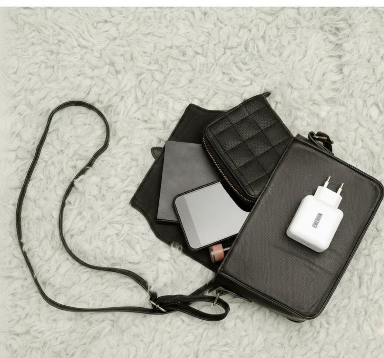 GaN-65W-POWER CUBE-bialy-torebka-akcesoria.jpg