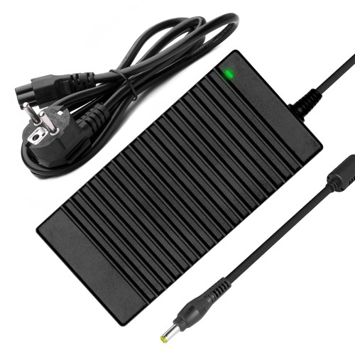 Zasilacz Eneron do laptopa MSI Lenovo 120W 19.5V 6.15A 5.5 x 2.5