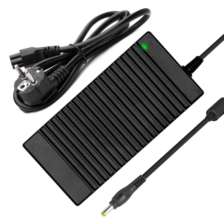 Zasilacz Eneron do laptopa MSI Lenovo 120W 19.5V 6.15A 5.5 x 2.5