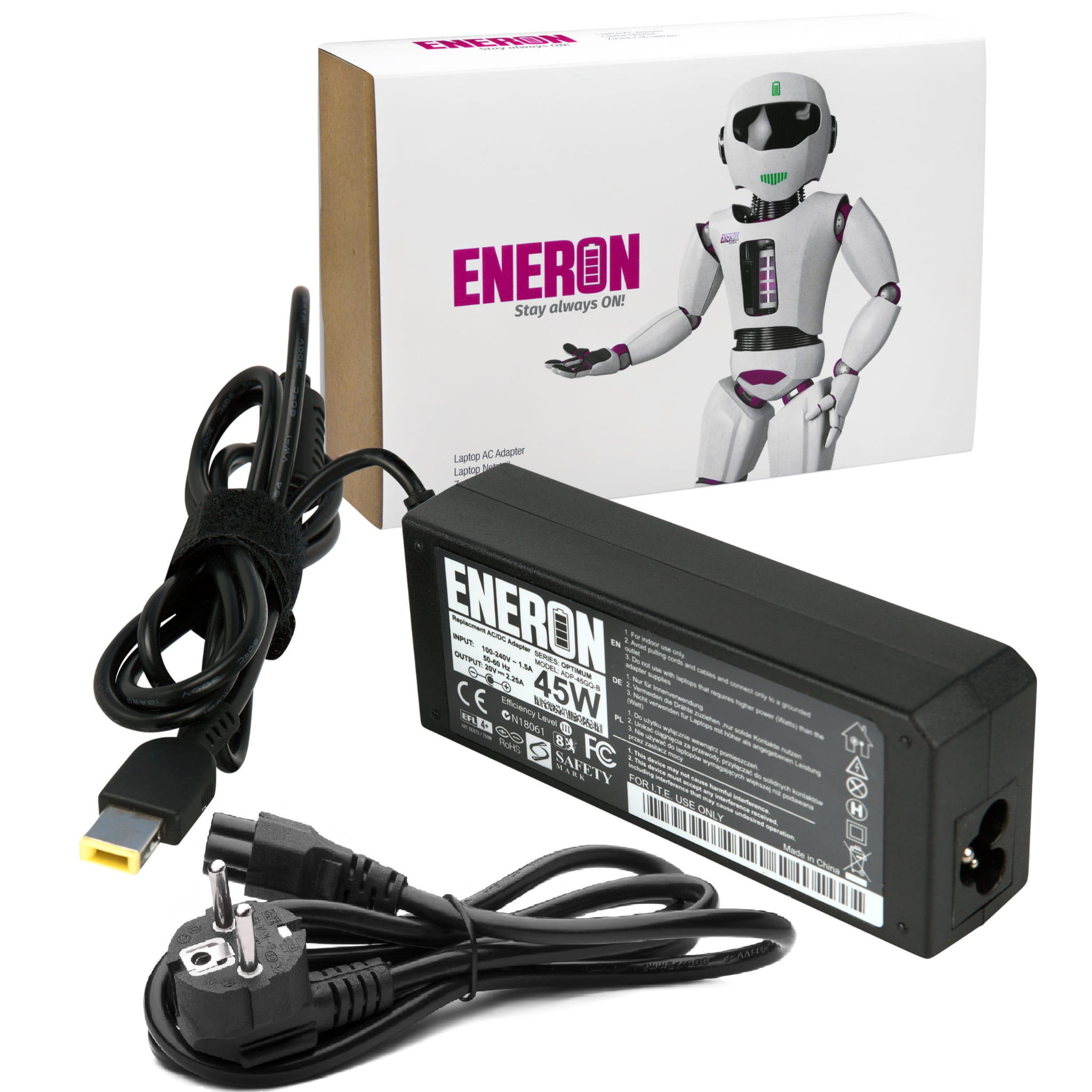 zasilacz-doLaptopow-LENOVO-Eneron-20V2.25A-[SQ] + kabel.jpg