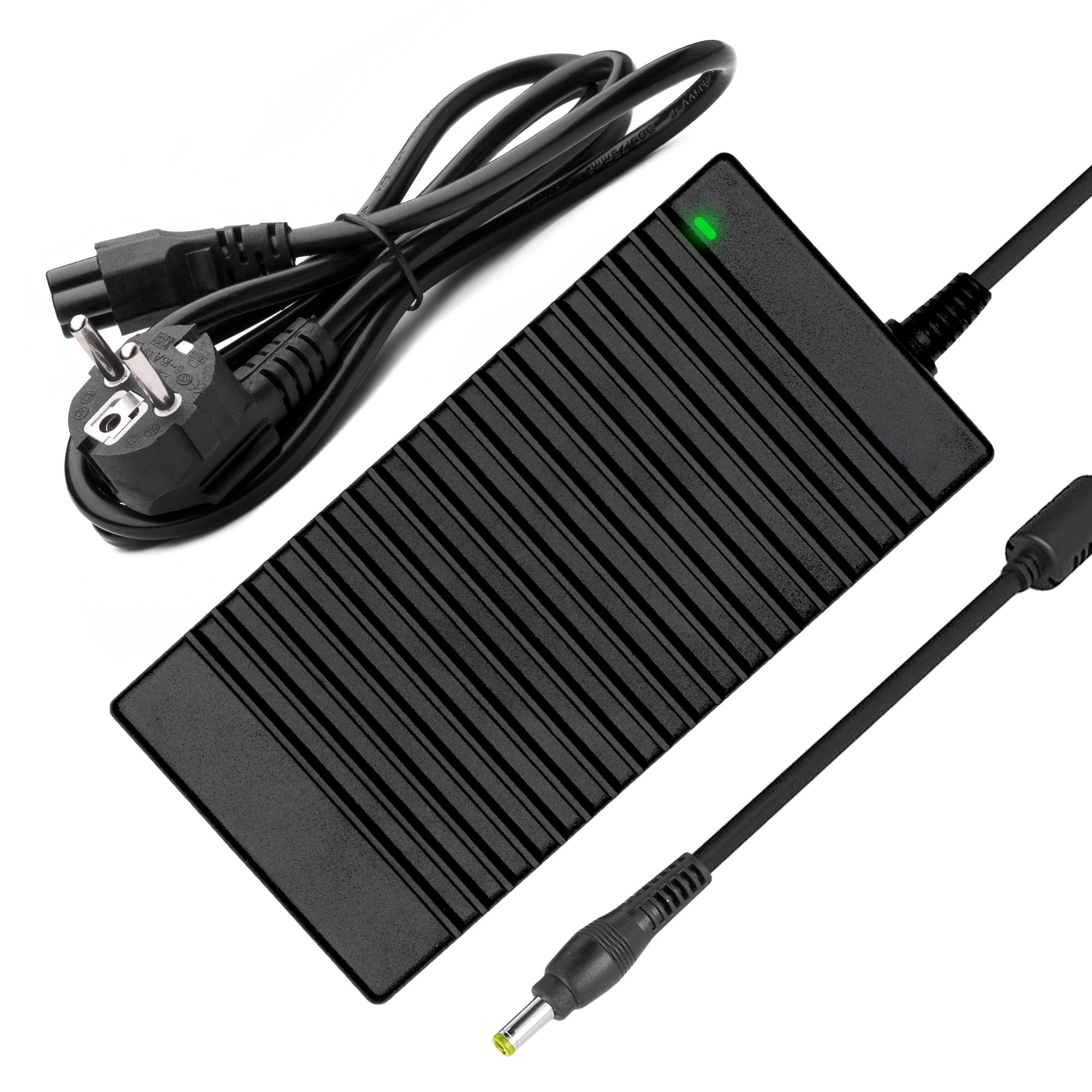 Zasilacz Eneron do laptopa MSI Lenovo 120W 19.5V 6.15A 5.5 x 2.5